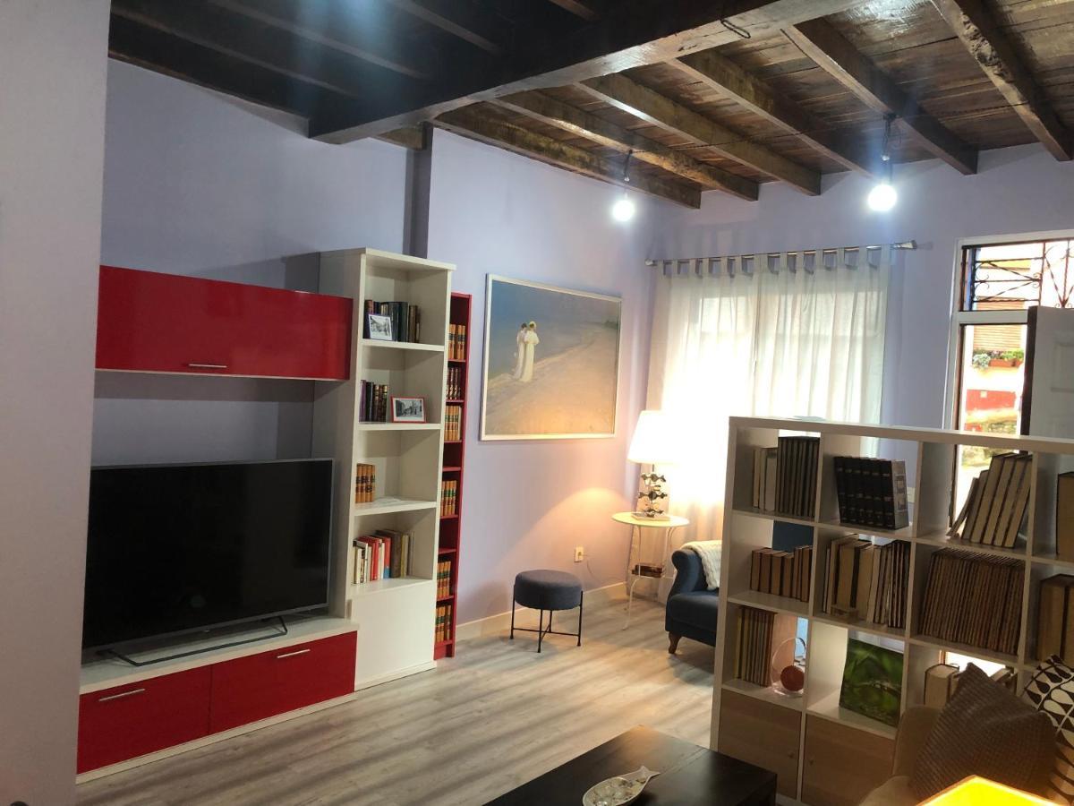 Apartamento Lupita Cudillero Exterior photo